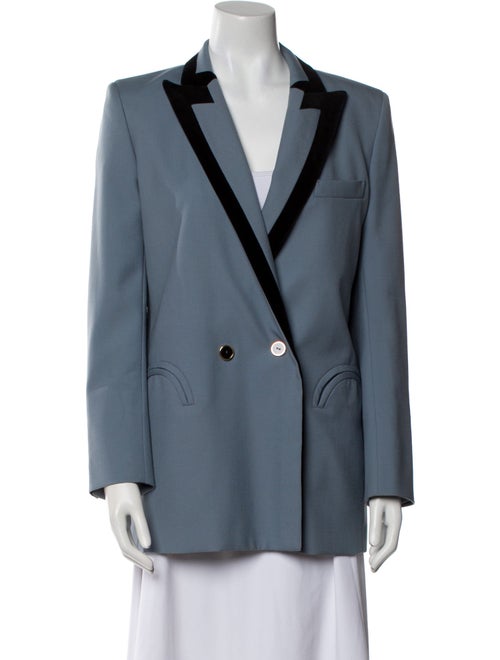 Blazé Milano Wool Coat