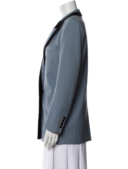 Blazé Milano Wool Coat