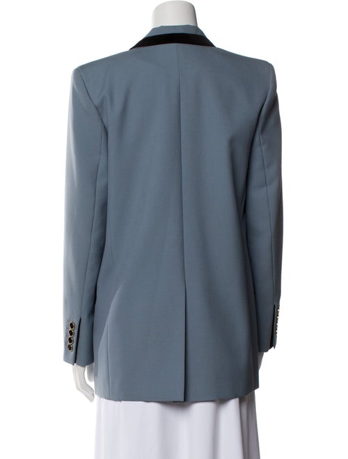 Blazé Milano Wool Coat