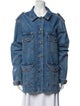 Blazé Milano Denim Jacket
