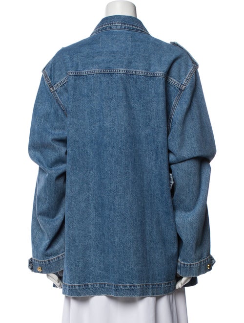 Blazé Milano Denim Jacket