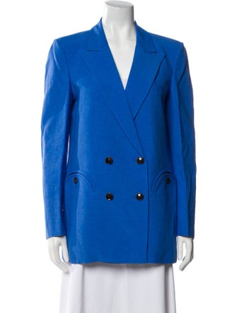 Blazé Milano Linen Blazer