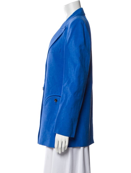 Blazé Milano Linen Blazer