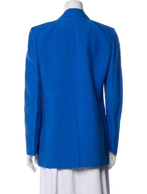 Blazé Milano Linen Blazer