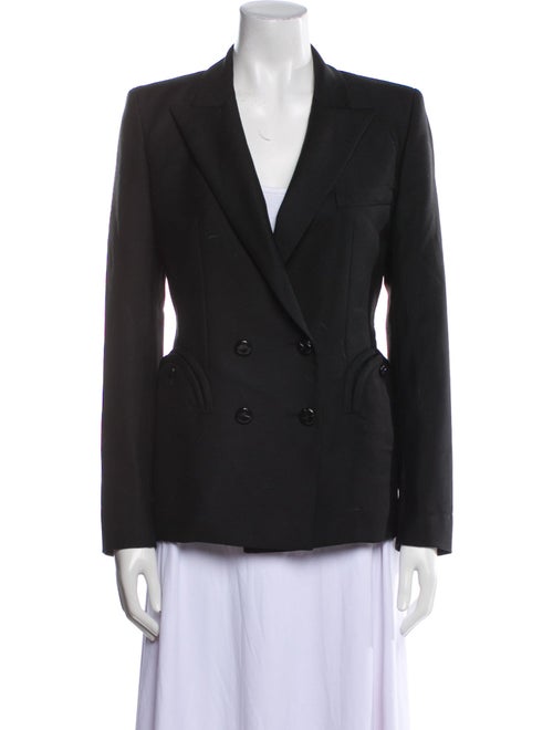 Blazé Milano Wool Blazer