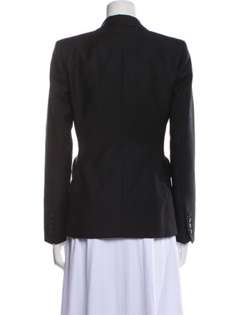 Blazé Milano Wool Blazer