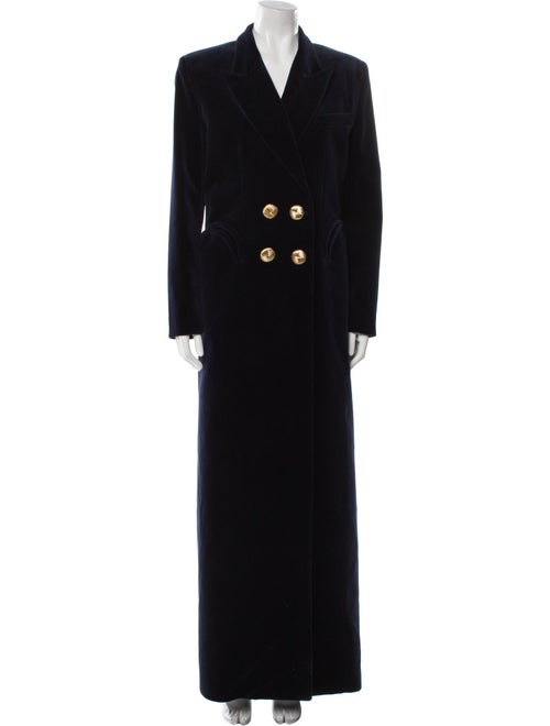 Blazé Milano Faux Fur Coat