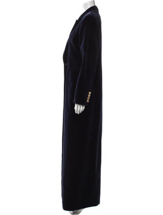 Blazé Milano Faux Fur Coat