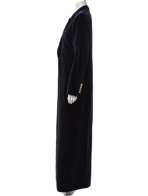 Blazé Milano Faux Fur Coat