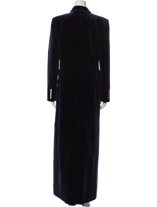 Blazé Milano Faux Fur Coat