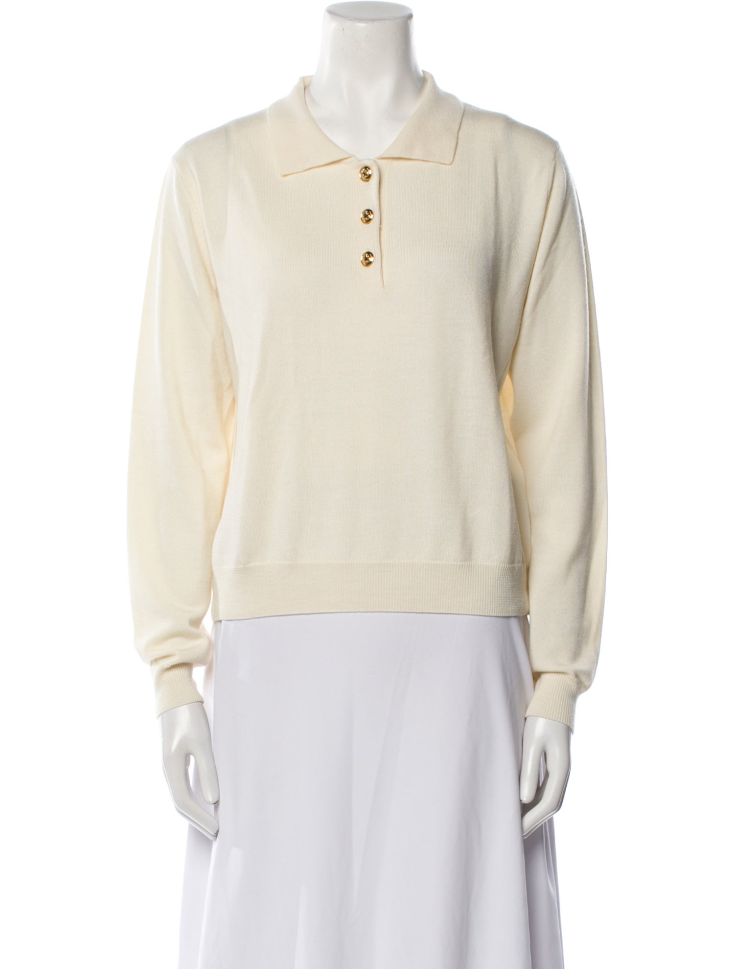 Blazé Milano Virgin Wool Sweater