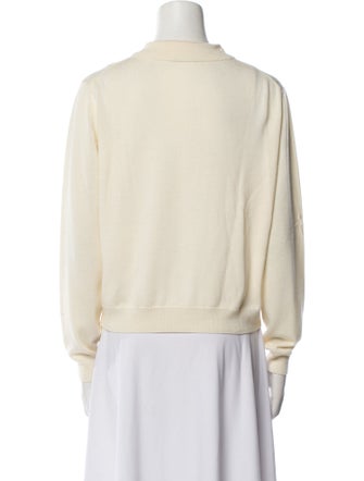 Blazé Milano Virgin Wool Sweater