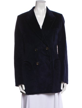 Blazé Milano Striped Blazer