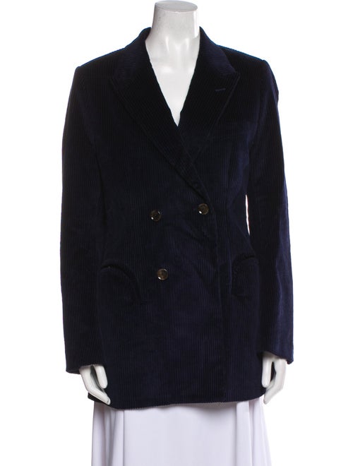 Blazé Milano Striped Blazer