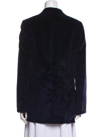 Blazé Milano Striped Blazer