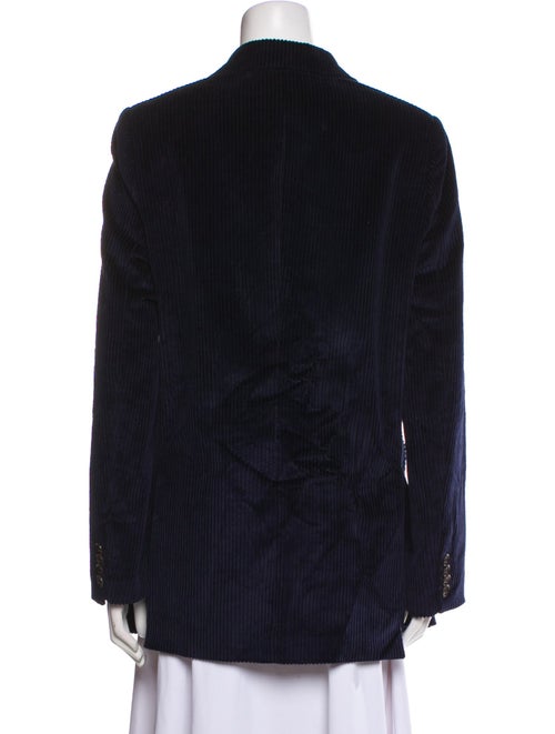 Blazé Milano Striped Blazer