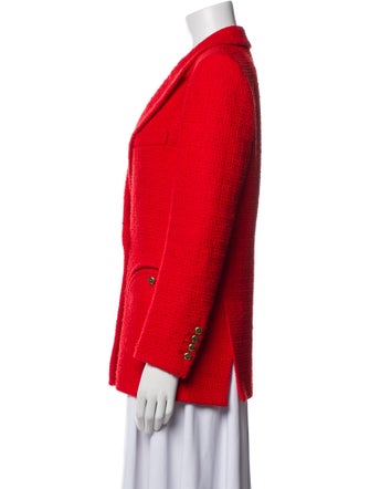 Blazé Milano Wool Blazer