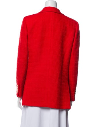 Blazé Milano Wool Blazer