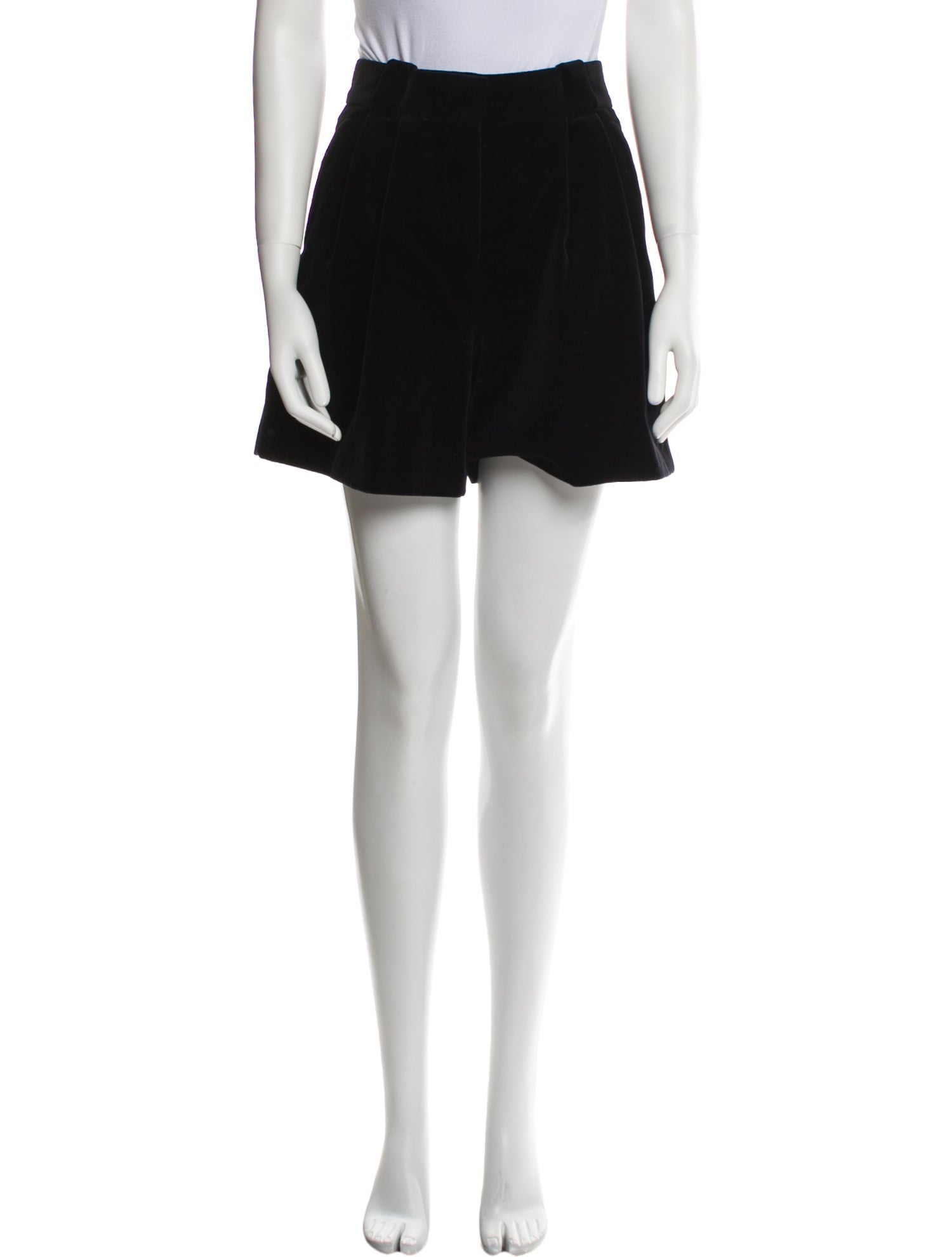 Blazé Milano Mini Shorts w/ Tags