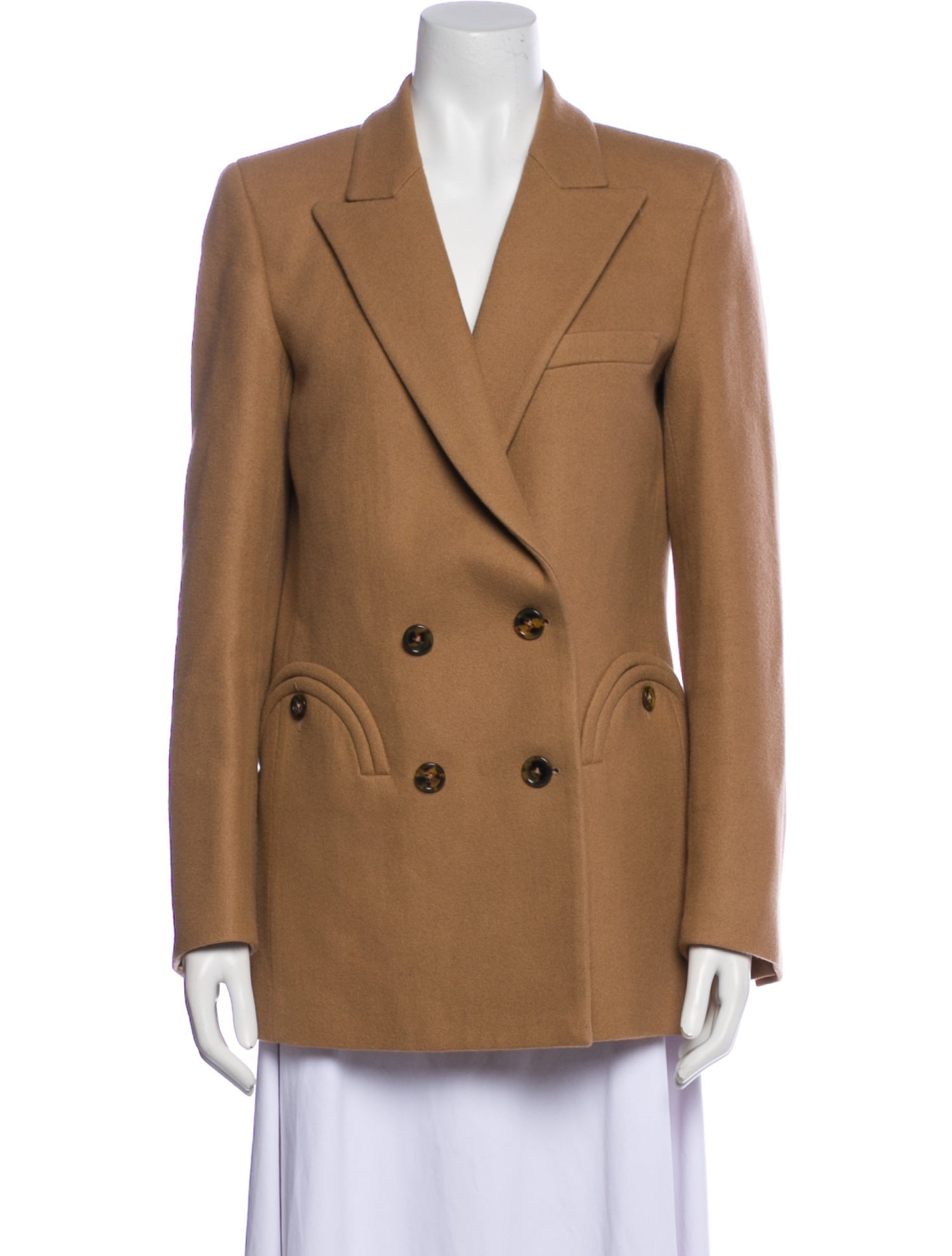 Blazé Milano Virgin Wool Blazer