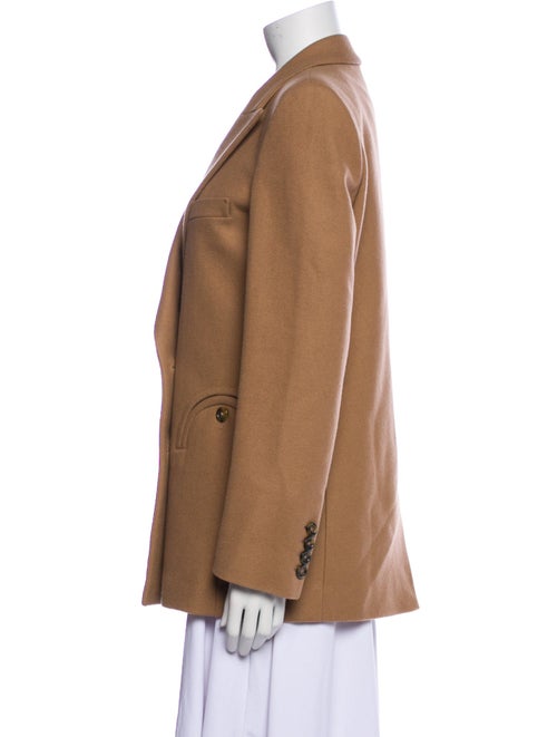 Blazé Milano Virgin Wool Blazer