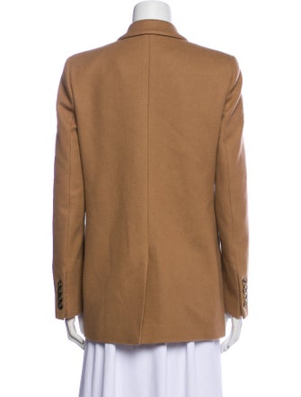 Blazé Milano Virgin Wool Blazer