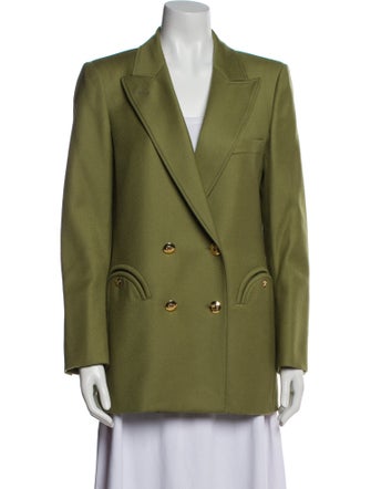 Blazé Milano Wool Blazer