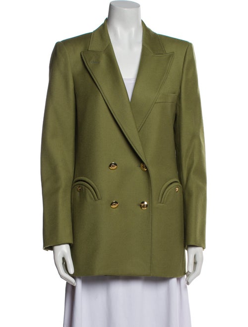 Blazé Milano Wool Blazer