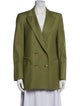 Blazé Milano Wool Blazer
