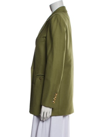 Blazé Milano Wool Blazer