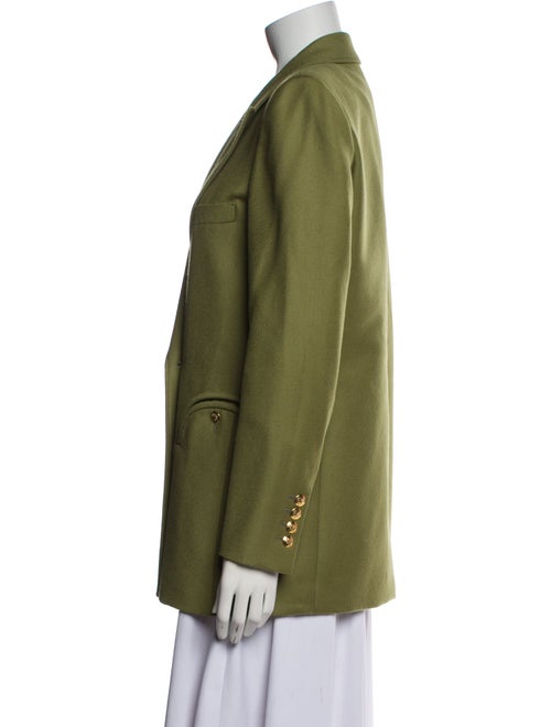 Blazé Milano Wool Blazer