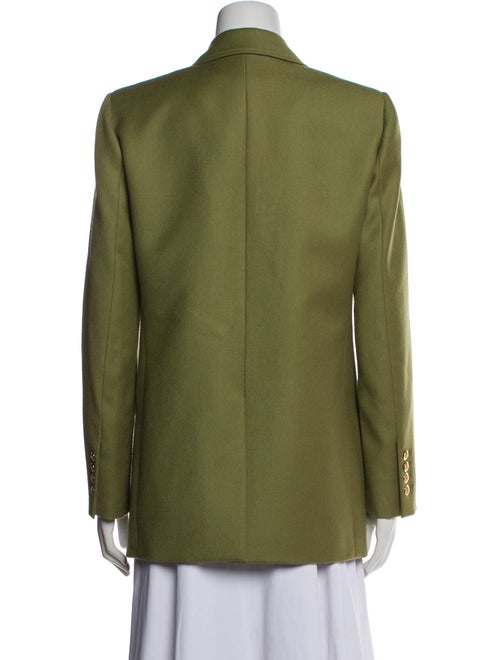 Blazé Milano Wool Blazer