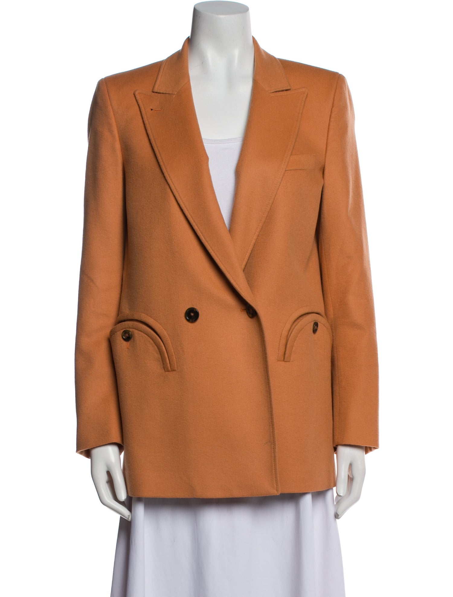 Blazé Milano Virgin Wool Blazer