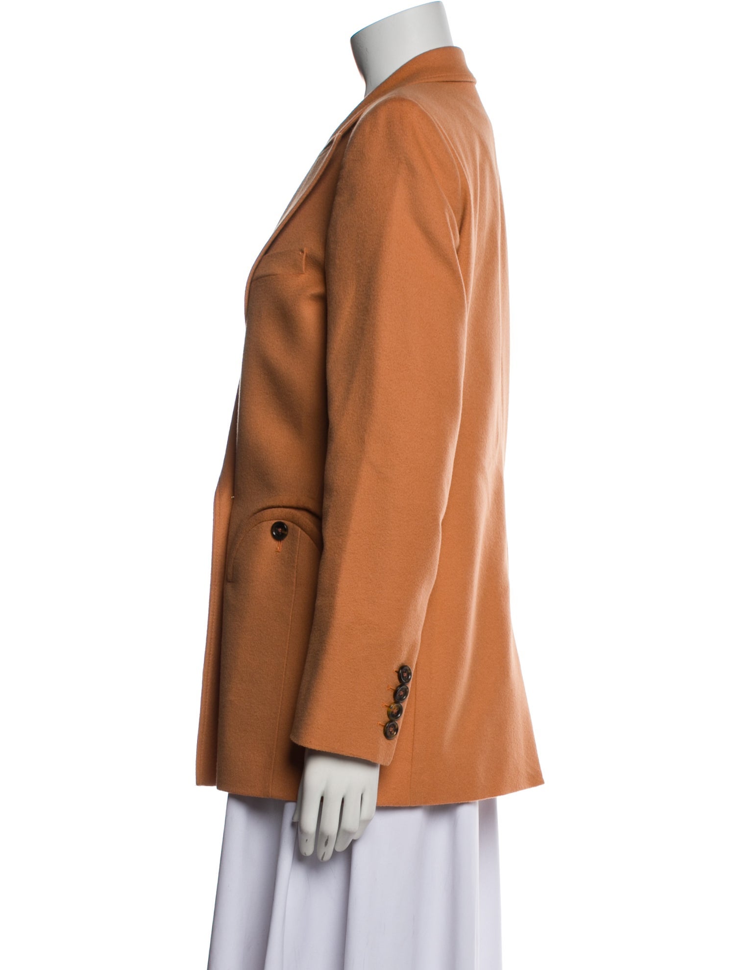 Blazé Milano Virgin Wool Blazer