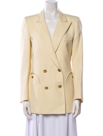 Blazé Milano Linen Blazer