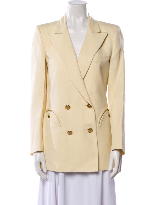 Blazé Milano Linen Blazer