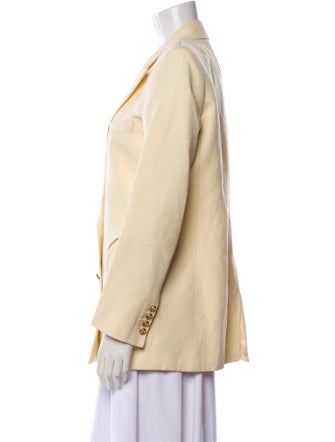 Blazé Milano Linen Blazer