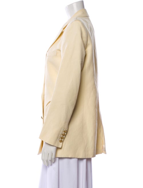 Blazé Milano Linen Blazer
