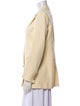 Blazé Milano Linen Blazer
