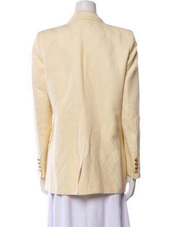 Blazé Milano Linen Blazer