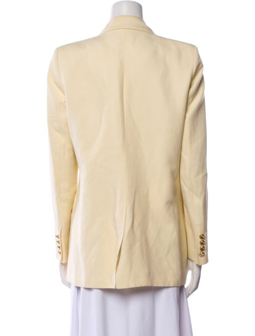 Blazé Milano Linen Blazer