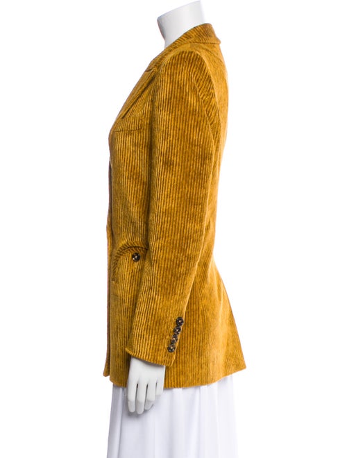 Blazé Milano Animal Print Blazer