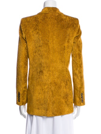 Blazé Milano Animal Print Blazer