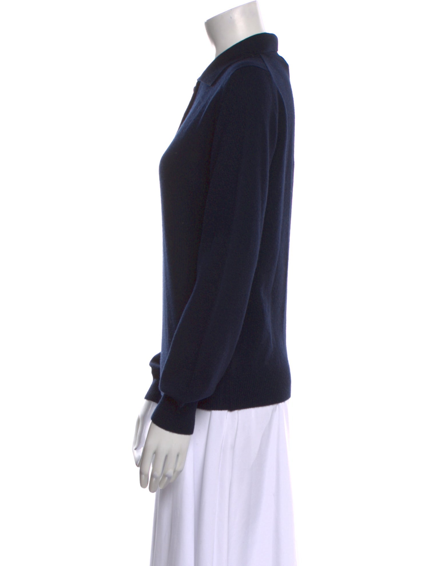 Blazé Milano Wool Sweater