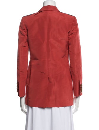 Blazé Milano Silk Blazer