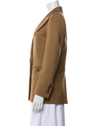 Blazé Milano Virgin Wool Blazer