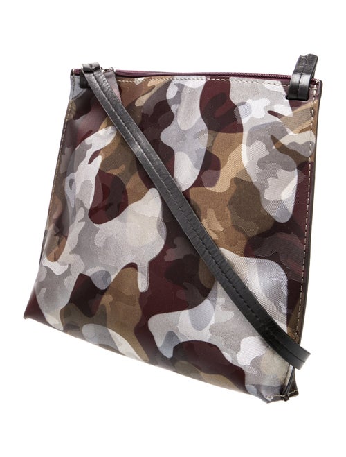 B.May Shoulder Bag