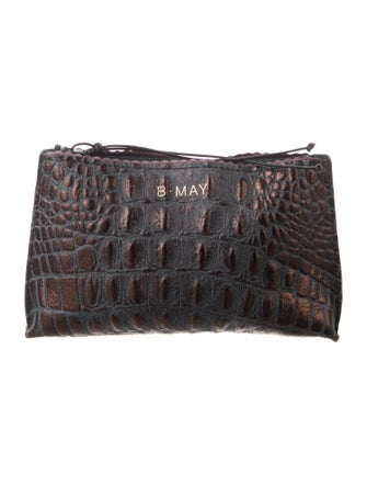 B.May Cosmetic Bag