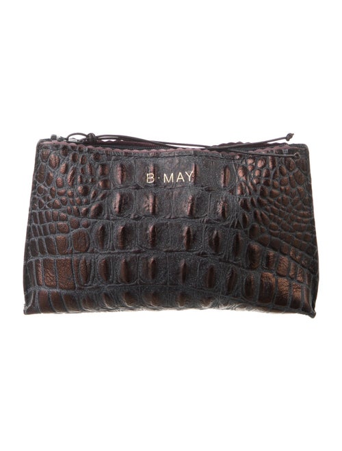 B.May Cosmetic Bag