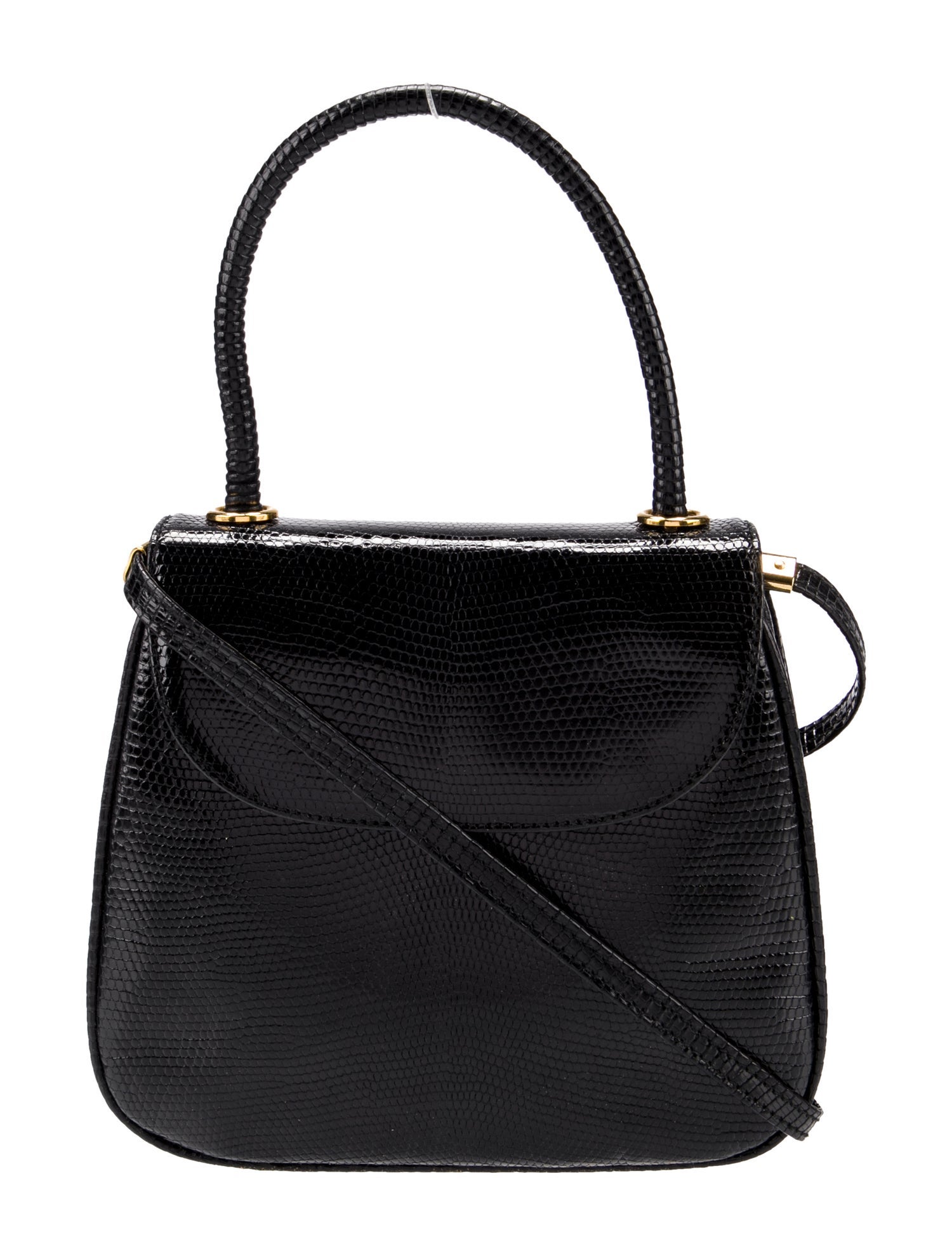 Bianchi e Nardi 1946 Leather Top Handle Bag